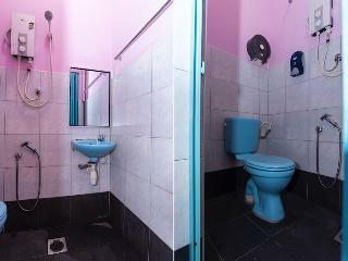 Oyo 1125 Ir Inn Hotel
