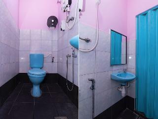 Oyo 1125 Ir Inn Hotel