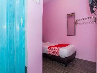 Oyo 1125 Ir Inn Hotel