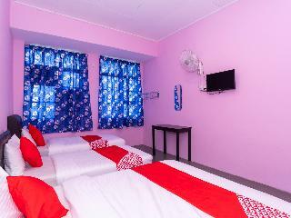 Oyo 1125 Ir Inn Hotel