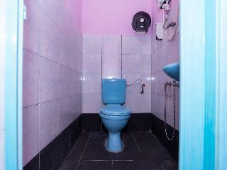 Oyo 1125 Ir Inn Hotel