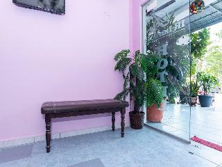 Oyo 1125 Ir Inn Hotel