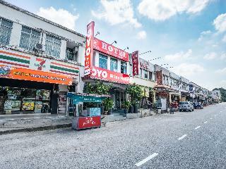 Oyo 1125 Ir Inn Hotel