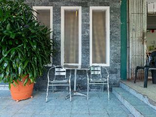 Oyo 1125 Ir Inn Hotel