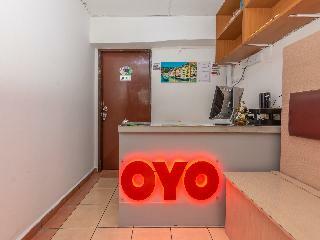 Hotel Oyo 1132 Azimaju Guesthouse