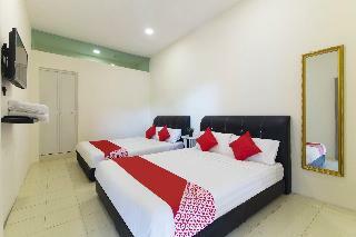 Hotel Oyo 1189 Big C Motel