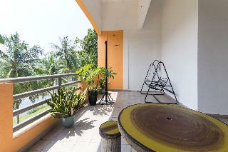 Hotel Oyo 1189 Big C Motel