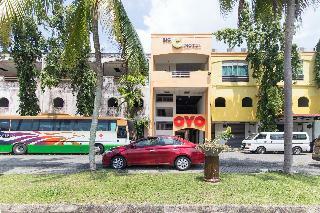 Hotel Oyo 1189 Big C Motel