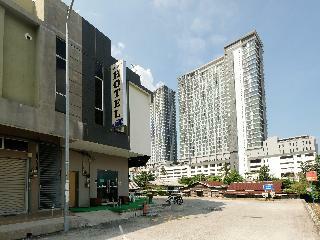 Senrose Hotel