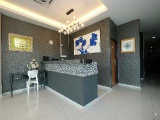 Senrose Hotel