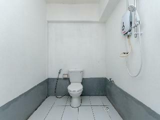 Hotel Oyo 43993 Madsuite