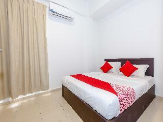 Oyo 1090 Hollitel Hotel Melaka