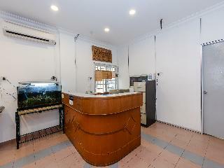 Oyo 1090 Hollitel Hotel Melaka