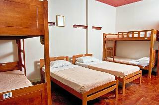 Hotel Lavender Lodge