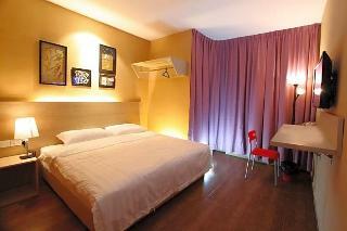 Hotel 91 Street Boutique Inn