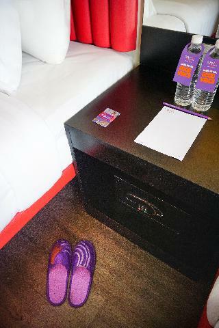 Hotel Fox Lite Dpulze Cyberjaya By Ascott