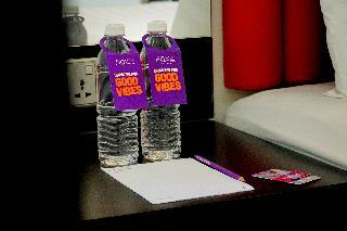Hotel Fox Lite Dpulze Cyberjaya By Ascott