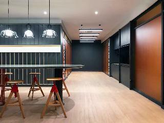 Hotel Fox Lite Dpulze Cyberjaya By Ascott
