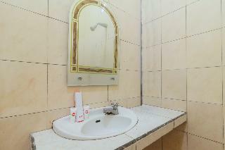 Oyo 2269 Hotel Astika