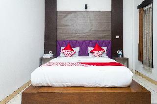 Hotel Oyo 681 Wisma Family Raya