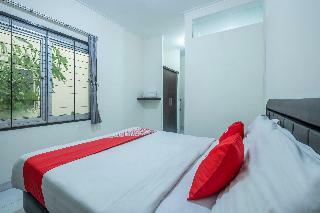 Hotel Oyo 1876 Fortuna Residence