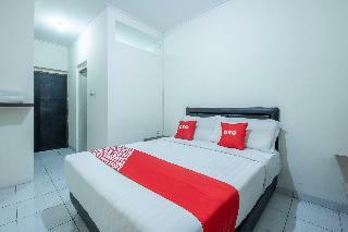 Hotel Oyo 1876 Fortuna Residence