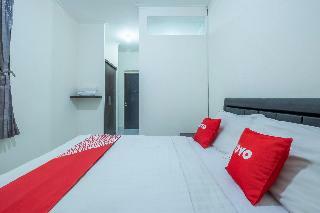 Hotel Oyo 1876 Fortuna Residence