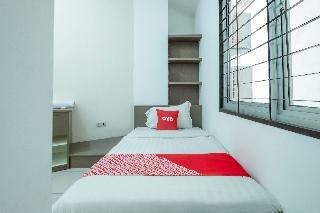 Hotel Oyo 1876 Fortuna Residence