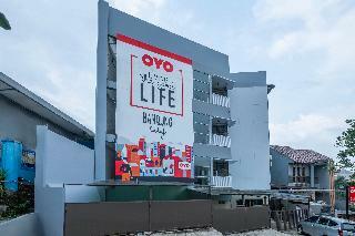 Hotel Oyo 1876 Fortuna Residence