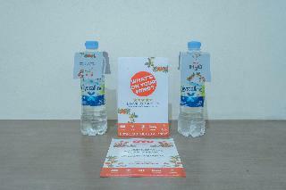 Hotel Oyo 1876 Fortuna Residence