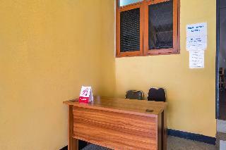 Hotel Tubagus Guest House