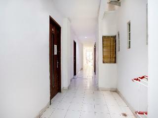 Hotel Oyo Life 2050 D'cinnamons Residence