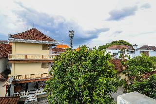 Oyo 1654 Maha Bharata Kuta Inn