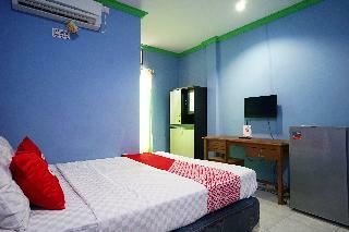 Hotel Oyo 2343 Winolanto Guest House