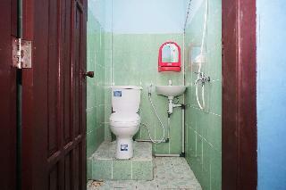 Hotel Oyo 2343 Winolanto Guest House