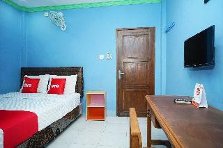 Hotel Oyo 2343 Winolanto Guest House