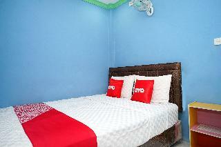 Hotel Oyo 2343 Winolanto Guest House
