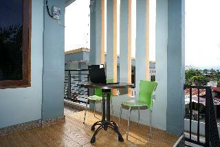 Hotel Oyo 2343 Winolanto Guest House