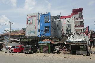 Hotel Oyo 2524 Royal Borneo Guesthouse