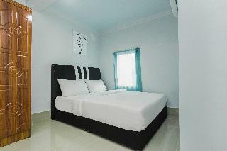 Hotel Oyo 2485 Darisa Marshall Kost Syariah