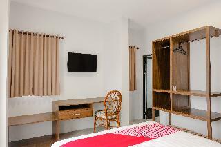 Hotel Oyo 2350 Panorama Inn Residence