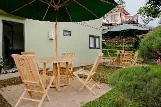 Hotel Oyo 2350 Panorama Inn Residence