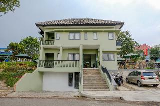 Hotel Oyo 2350 Panorama Inn Residence