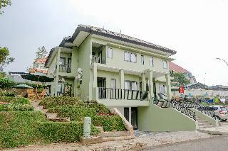 Hotel Oyo 2350 Panorama Inn Residence