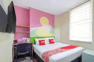 Hotel Oyo 1121 Orienchi 2