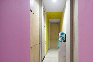 Hotel Oyo 1121 Orienchi 2