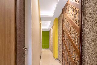 Hotel Oyo 1121 Orienchi 2
