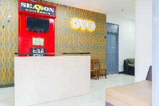 Hotel Oyo 2308 Seven Season Residence