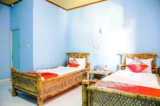 Hotel Oyo 1662 Zury Homestay