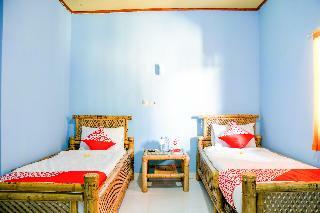 Hotel Oyo 1662 Zury Homestay
